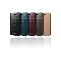 ราคา Gramas Euro Passione 3 iPhone 7/8 เคสหนัง PU (25010469279)