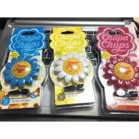 ราคา น้ำหอมในรถยนต์ติดช่องแอร์รูปดอกไม้ Chupa Chups (741578662)