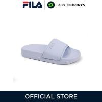 ราคา FILA Obsession SDS240901W รองเท้าแตะผู้หญิง (26715758222)
