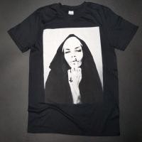 ราคา เสื้อยืดวง Bring Me To The Horizon - ป้าย Show Me A (4791723509)