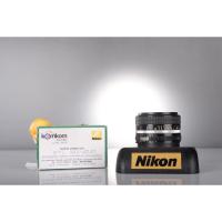 ราคา นิคอนเลนส์แมนนวลโฟกัสสำหรับกล้องฟิล์มและดิจิตอล (8930018082)