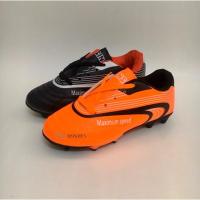 ราคา รองเท้าสตั๊ดเด็กรุ่น B31-633 ยี่ห้อ Binsin by Baoji (5006460078)