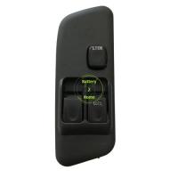 ราคา power window switch Isuzu Dragon Eye สวิตช์กระจกไฟฟ้า อีซูซุ ดราก้อน 2ประตู หน้าขวา (9315622353)