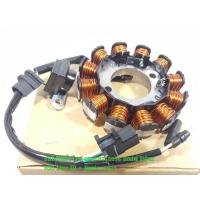 ราคา (Dream 110 i) ชุดฟินคอล์ย Honda Dream 110 i (สตาร์ทมือ) แท้ (1451718577)