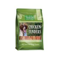 ราคา VitaLife Chicken Tender 227 g. ขนมสุนัข เนื้อไก่ชิ้น 100% ขนาด 227 กรัม (7584336826)