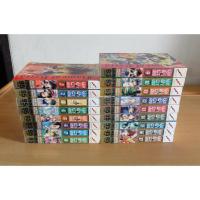 ราคา หนังสือการ์ตูน Flame of Recca BB เปลวฟ้าผ่าปฐพี เล่ม 1-17 จบ ผลงานของ Nobuyuki Anzai โนบุยูกิ อันไซ คนวาด MAR (มือสอง) (13375227164)