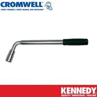 ราคา Senator SEN-503-9000K 17/19mm 1/2" DRIVE D/E SK T TELESCOPIC WHEEL WRENCH (27967364913)