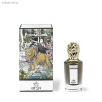 ราคา ภาพเหมือนของ Penhaligon Roaring Radcliff Edp 75ml (10356073925)