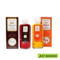 ราคา จัสท์โมเดอร์น แฮร์โทนิค 90 มล. Just Modern Hair Tonic 90 ml. (16985648289)