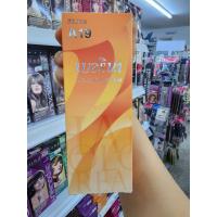 ราคา Berina A19สีส้มทอง(เกาเหลาเกาใจ) (23934883449)