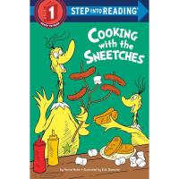ราคา หนังสืออังกฤษใหม่ Cooking with the Sneetches (Step into Reading) [Paperback] (42704543263)