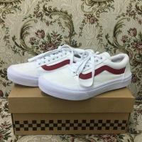 ราคา Vans Old Skool DX (Japan Edition)แท้ #มือสอง (1904863562)