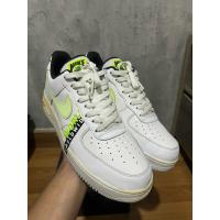 ราคา nike air force 1 worldwide (มือสอง) 9us (27089734212)