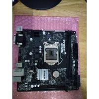 ราคา MAINBOARD(เมนบอร์ด)1151 ASROCK H310CM-DVS ของเครม สภาพใหม่ ไม่โดนไฟที ไม่มีกล่อง (23354748825)
