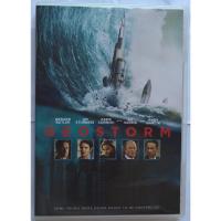 ราคา Geostorm จีโอสตอร์ม เมฆาถล่มโลก DVD (16595402165)
