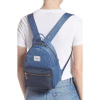 ราคา กระเป๋า Herschel Nova mini backpack กระเป๋า Herschel มือสอง กระเป๋าเป้มือสอง กระเป๋ามือสอง (27069215281)