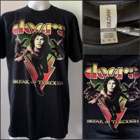 ราคา เสื้อวง The Door : Break On Through (9431067491)