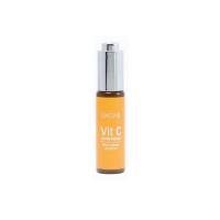 ราคา Ustar Vit C Super Serum x2 ยูสตาร์ วิตซี ซูเปอร์ เซรั่ม 10 กรัม เซรั่ม Vit C ใสไบร์ท X2 บำรุงผิวดูใส (3279983600)