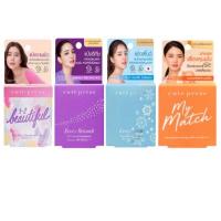 ราคา คิวเพรส แป้ง มินิ 5 กรัม อิเวอร์รี่ รีทัช / วันทูบิวตี้ฟูล / สโนว์ Cute press Evory Snow / Retouch / 1-2 Beautiful (5916232581)