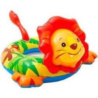 ราคา Intex- ห่วงยางว่ายน้ำสำหรับเด็กเล็ก ลายสัตว์หรรษา (134337338)