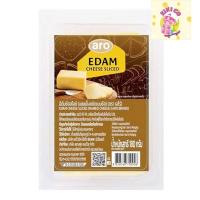 ราคา Aro เอโร่ โกลด์ อีดัม สไลซ์ 180 ก. (ส่งแช่เย็น) (28872755797)