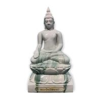 ราคา พระไพรีพินาศ สีหินอ่อน กว้าง 5นิ้ว สูง 10นิ้ว (21994036106)