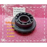 ราคา ของแท้/เฟืองเปลี่ยนตำแหน่งการซักเครื่องซักผ้า HITACHI/PTSF-200XWV*023/รุ่น SF-180XWV, SF-200XWV, SF-220XWV, SF-240XWV (19884808107)