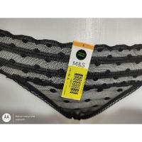 ราคา [เกรด1] Marks & Spencer กางเกงชั้นใน รุ่น T613872 (17941502936)