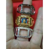 ราคา กรอบแหวนหลวงพ่อพัฒน์ (13345413975)