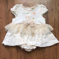 ราคา เดรสสีเหลือง enfant ไซส์ 60 (7535170115)