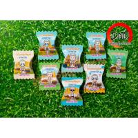 ราคา กระดาษพับเหรียญโปรยทาน (ชุดทำได้ 25 ชิ้นพร้อมอุปกรณ์) กระดาษห่อเหรียญโปรยทาน เหรียญโปรยทานงานบวช (8415173894)