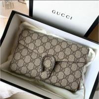 ราคา New Gucci Dionysus WOC Canvas ครบสามสี รุ่นนี้สวยสาวกกุชชี่ต้องมี (7157779350)