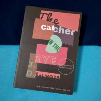 ราคา THE CATCHER IN THE RYE จะเป็นผู้คอยรับไว้ไม่ให้ใครร่วงหล่น / เจ.ดี.ซาลินเจอร์ (22969206540)