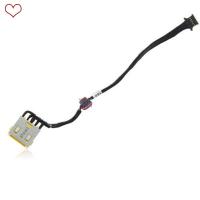 ราคา ใหม่ DC JACK POWER CABLE พอร์ตชาร์จสายไฟสําหรับ LENOVO YOGA 2 PRO YOGA 2-13 PRO YOGA 2 13 PRO (27539737478)