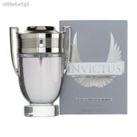 ราคา Paco Rabanne Invictus Edt ดั้งเดิมสำหรับผู้ชาย 100ml (13622376892)