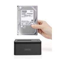 ราคา Docking UNITEK รุ่น Y-1078 รองรับ 2.5/3.5 (5919607057)