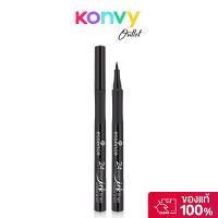 ราคา essence 24Ever Ink Liner 1.2ml #01 เอสเซนส์ อายไลเนอร์รุ่นปากกาเมจิก. (43815385993)