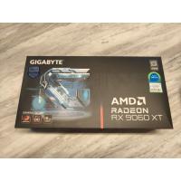 ราคา GIGABYTE RADEON RX 9060 XT GAMING OC - 16GB GDDR6 (กล่องบุบ)​ (40904512426)