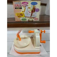 ราคา เครื่องปลอกผลไม้ มือสองญี่ปุ่น (สภาพ 99%) คัดพิเศษ ของใหม่เก่าเก็บ (44056537477)