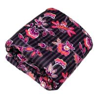 ราคา ผ้าคลุมเตียง Lemons Supreme Cotton Mix Moitf 1 (41511493856)