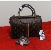 ราคา กระเป๋าถือ แบรนด์ Xiangfeier ทรงหมอน (7674350273)