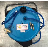 ราคา โค้ดINC3LEL3ลด30฿ตลับม้วนเก็บสายไฟแบบดึงกลับอัตโนมัติ Automatic Cable Roll ยี่ห้อ Hobayashi รุ่น HR-812A (4049181015)