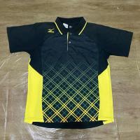 ราคา เสื้อเทนนิส Mizuno L (26687916755)