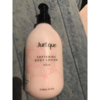 ราคา Jurlique softening body lotion rose 300ml ทดลองกลิ่นไปนิดหน่อยราคาซื้อมา 1,500บาทไม่มีกล่องคะแท้100% (40306367766)