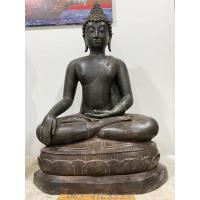 ราคา พระเชียงแสน สิงห์ 1 หน้าตัก 20 นิ้ว (22954364378)