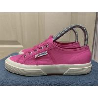 ราคา รองเท้ามือ 2 แบรนด์ Superga ไซส์ 36/23 (4662211210)