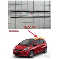 ราคา คิ้วหลังคา(แท้ศูนย์)Honda jazz GE ปี 2008-2013 ซ้าย/ขวา 1 คู่ (24808034309)