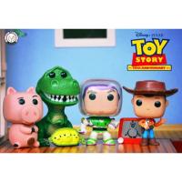 ราคา FUNKO POP (TOY STORY) (447976182)