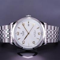 ราคา Tudor Watch 1926 Series นาฬิกาผู้ชาย M91550-0011 นาฬิกาผู้ชายกลไกอัตโนมัติ 39 มม.สวิส (40162703982)