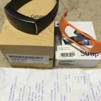 ราคา นาฬิกา Samsung Gear Fit (4729165)